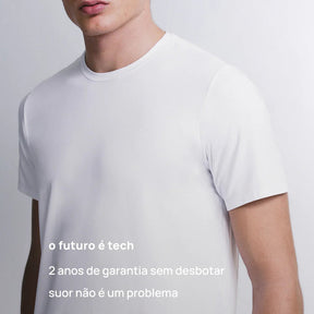 Tech T-Shirt® Heavy - P