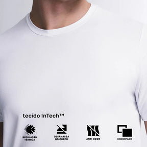 Tech T-Shirt® Heavy - P