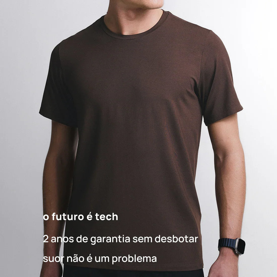 Tech T-Shirt® Heavy - P