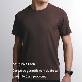 Tech T-Shirt® Heavy - P