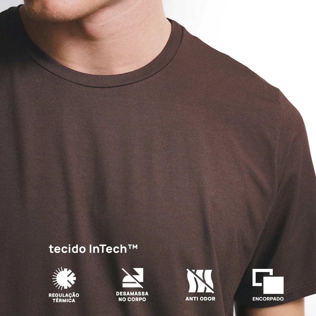 Tech T-Shirt® Heavy - P