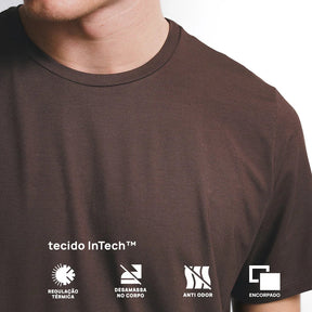 Tech T-Shirt® Heavy - P