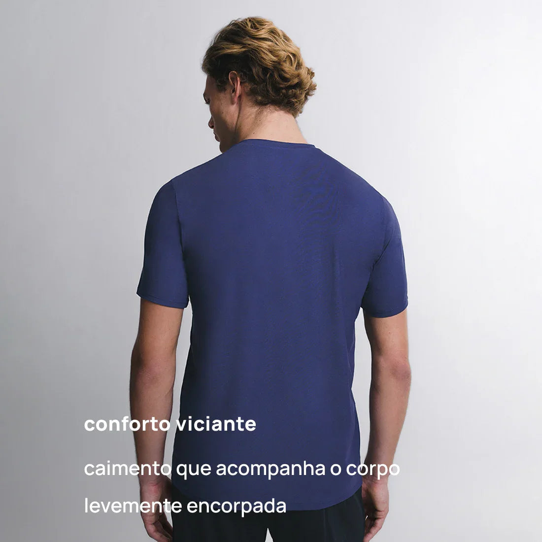 Tech T-Shirt® Heavy - P