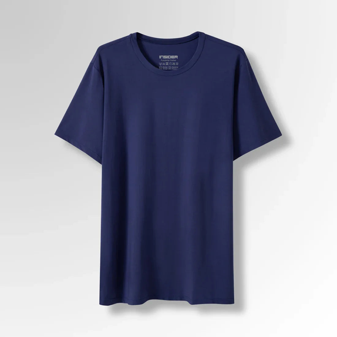 Tech T-Shirt® Heavy - P