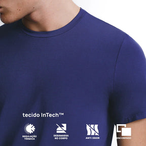 Tech T-Shirt® Heavy - P