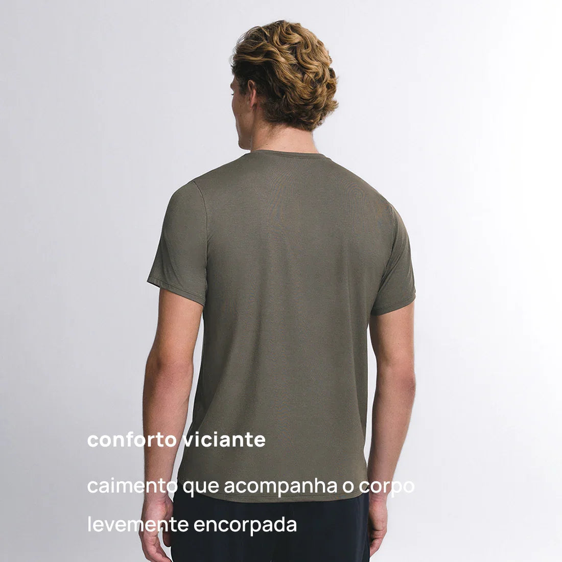 Tech T-Shirt® Heavy - P