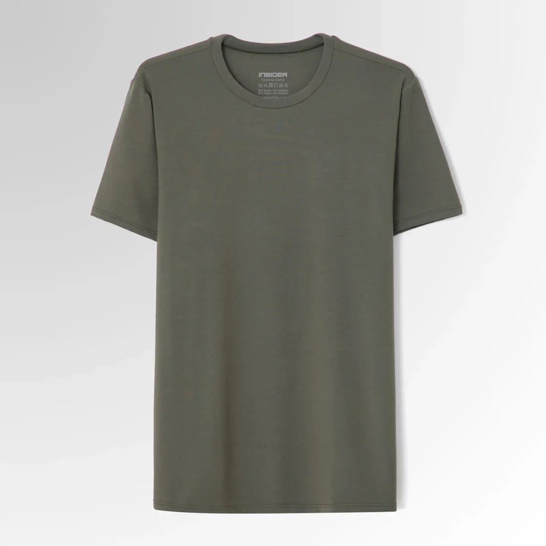 Tech T-Shirt® Heavy - P