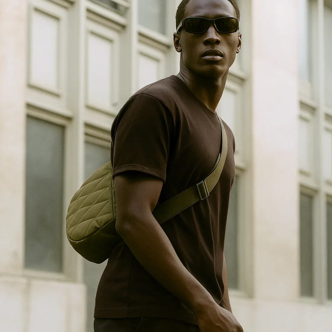 Tech T-Shirt® Heavy - P