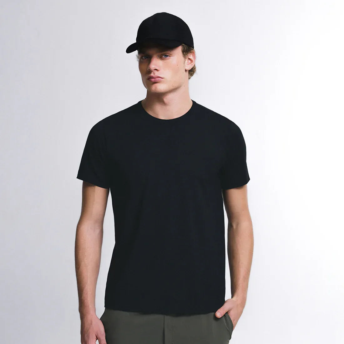 Tech T-Shirt® Heavy - P