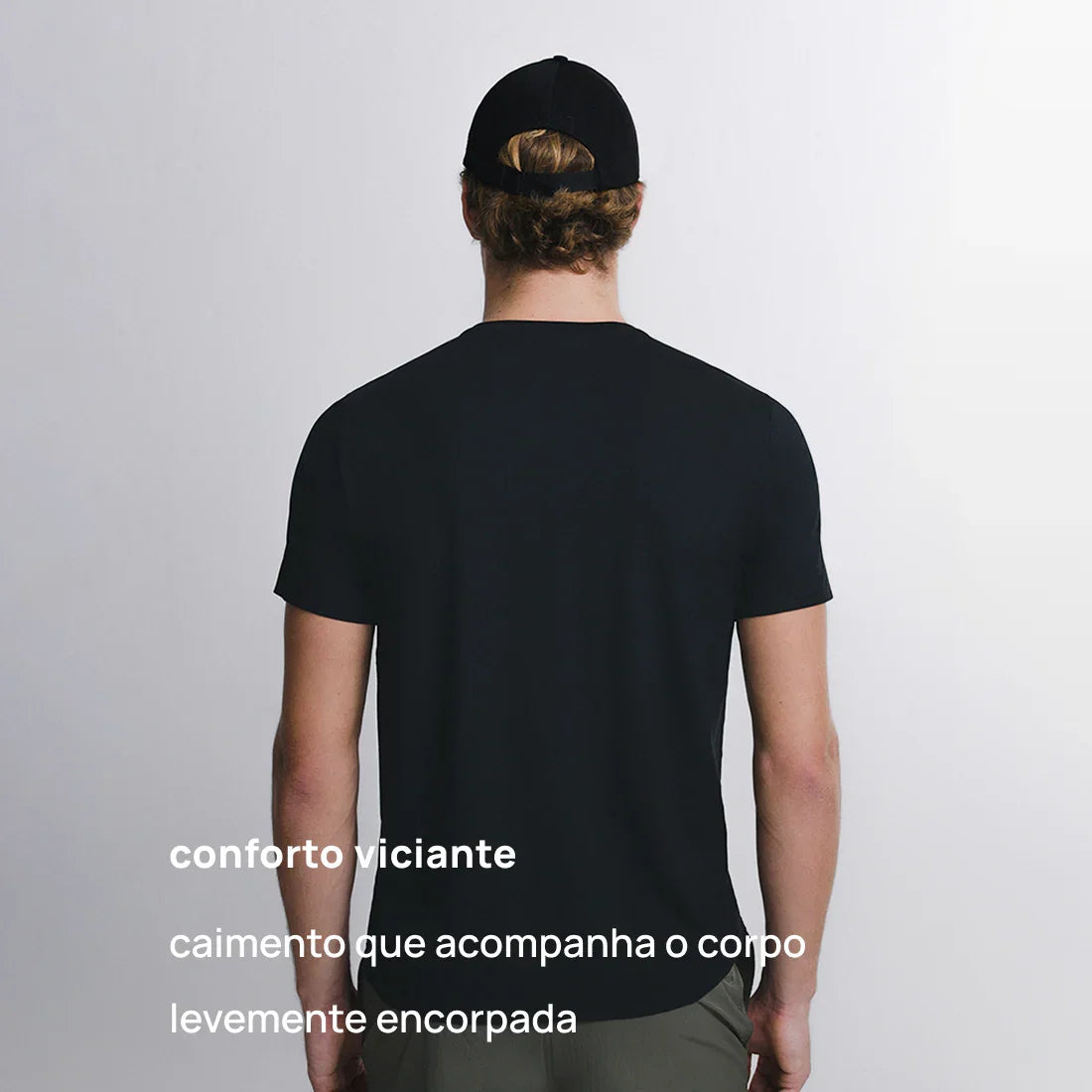 Tech T-Shirt® Heavy - P