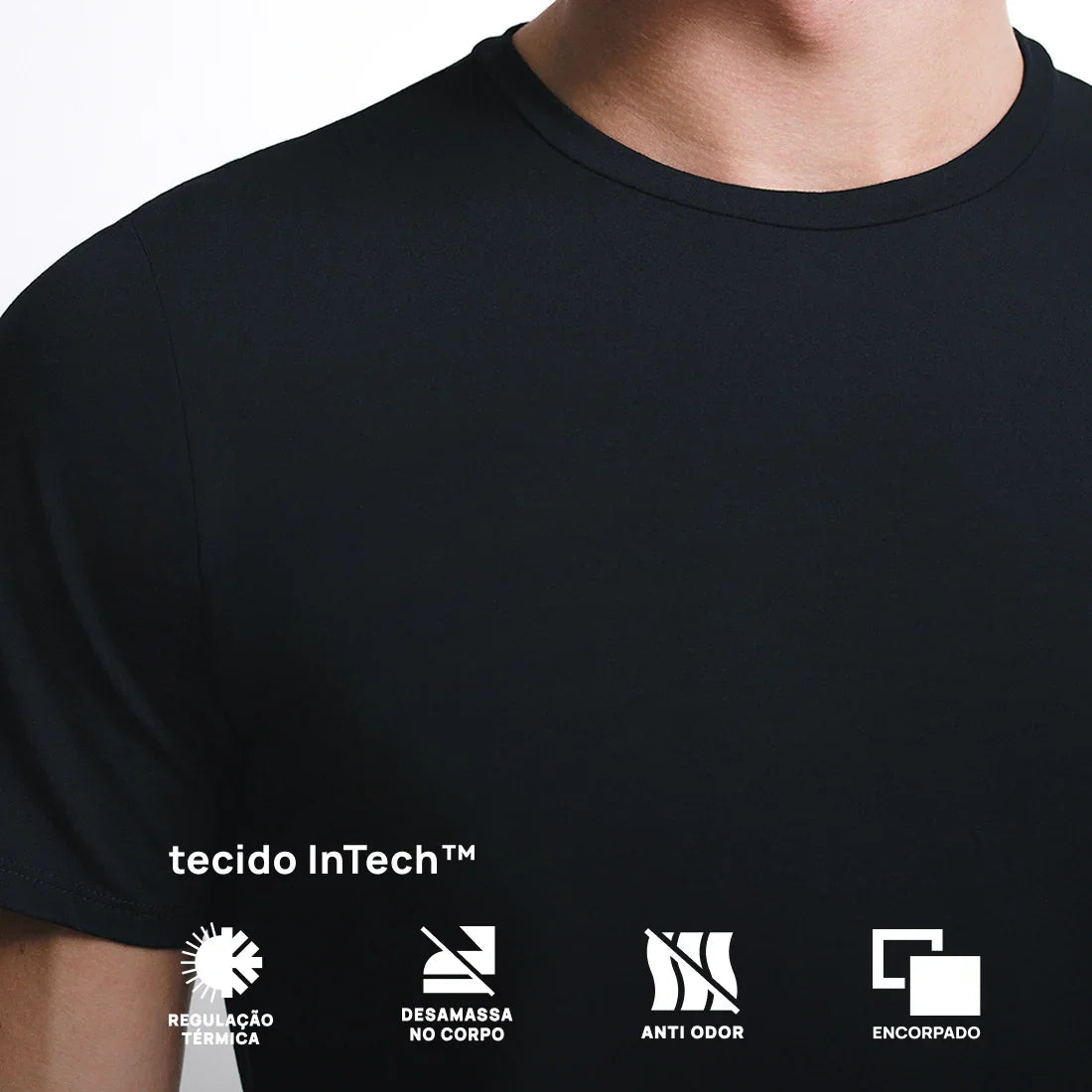 Tech T-Shirt® Heavy - P
