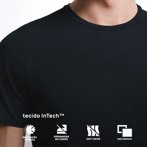 Tech T-Shirt® Heavy - P