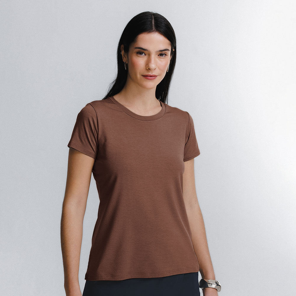 Tech T-Shirt® Feminina