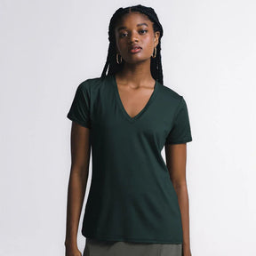 Tech T-Shirt® Gola V Feminina