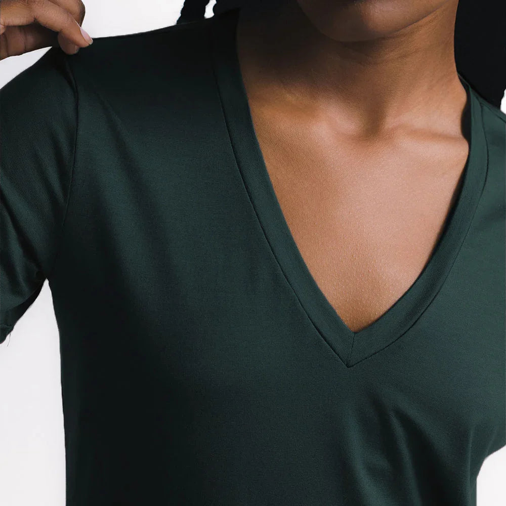 Tech T-Shirt® Gola V Feminina