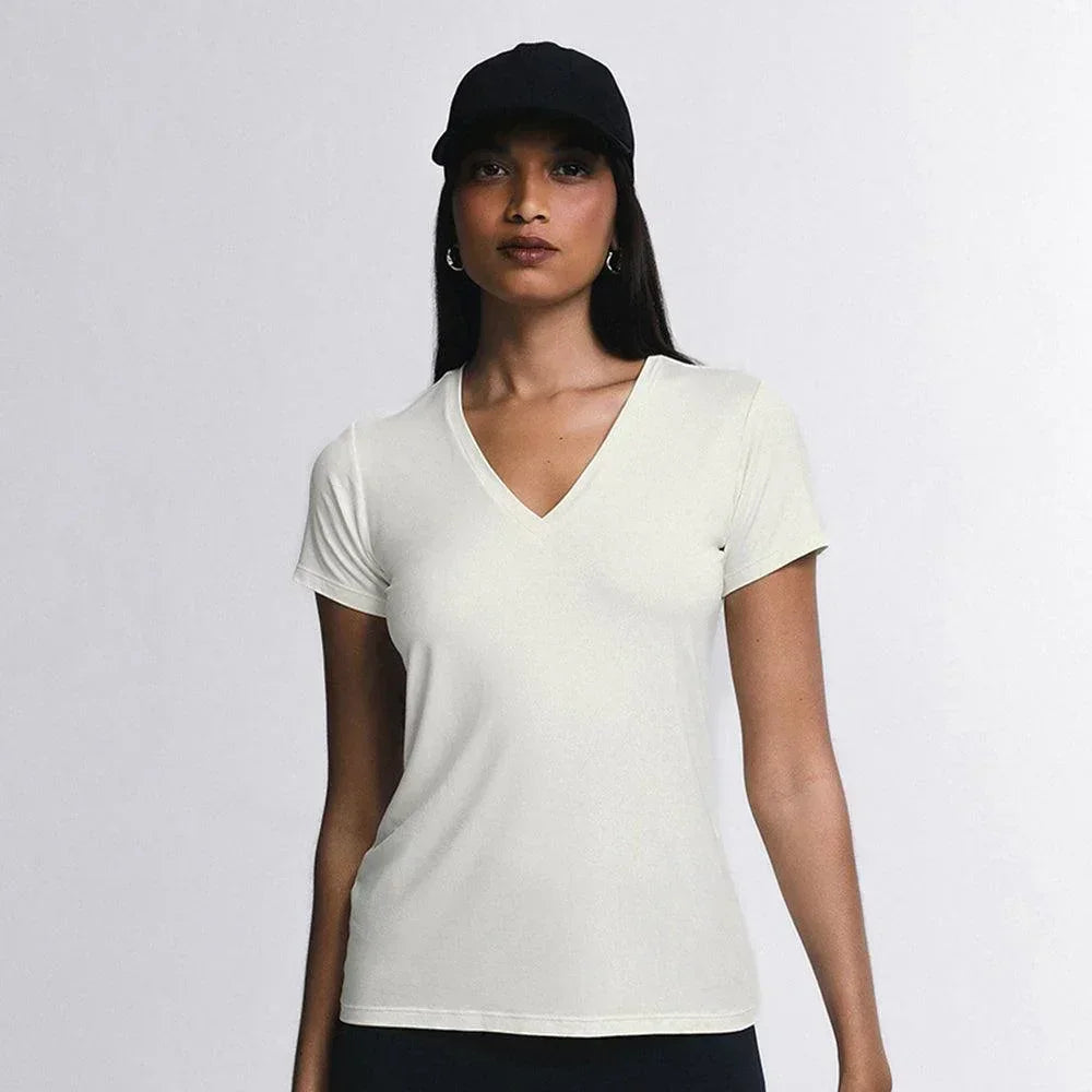 Tech T-Shirt® Gola V Feminina