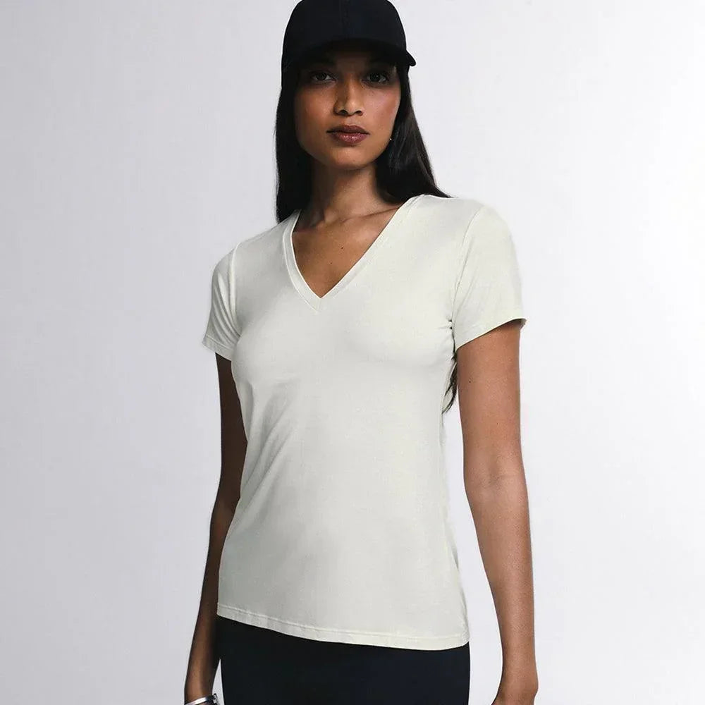 Tech T-Shirt® Gola V Feminina