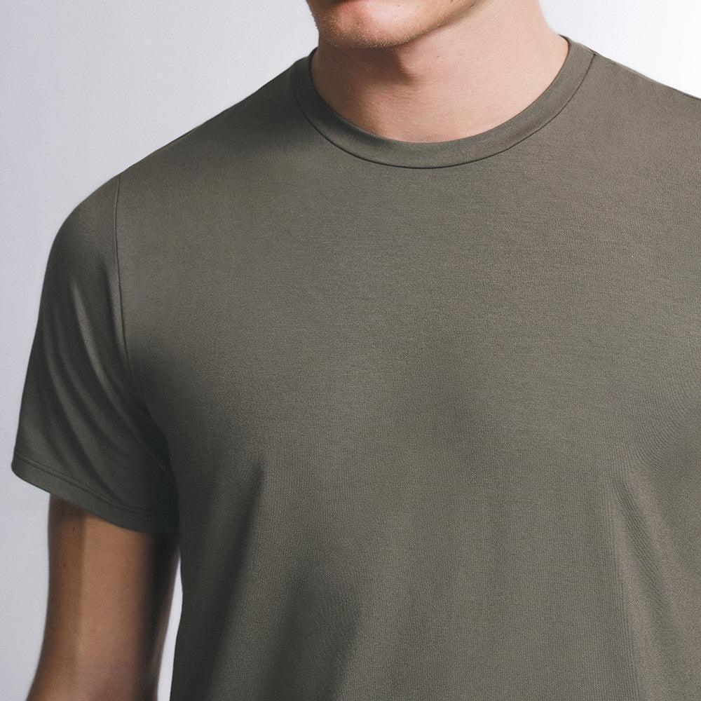 Tech T-Shirt® Heavy - P