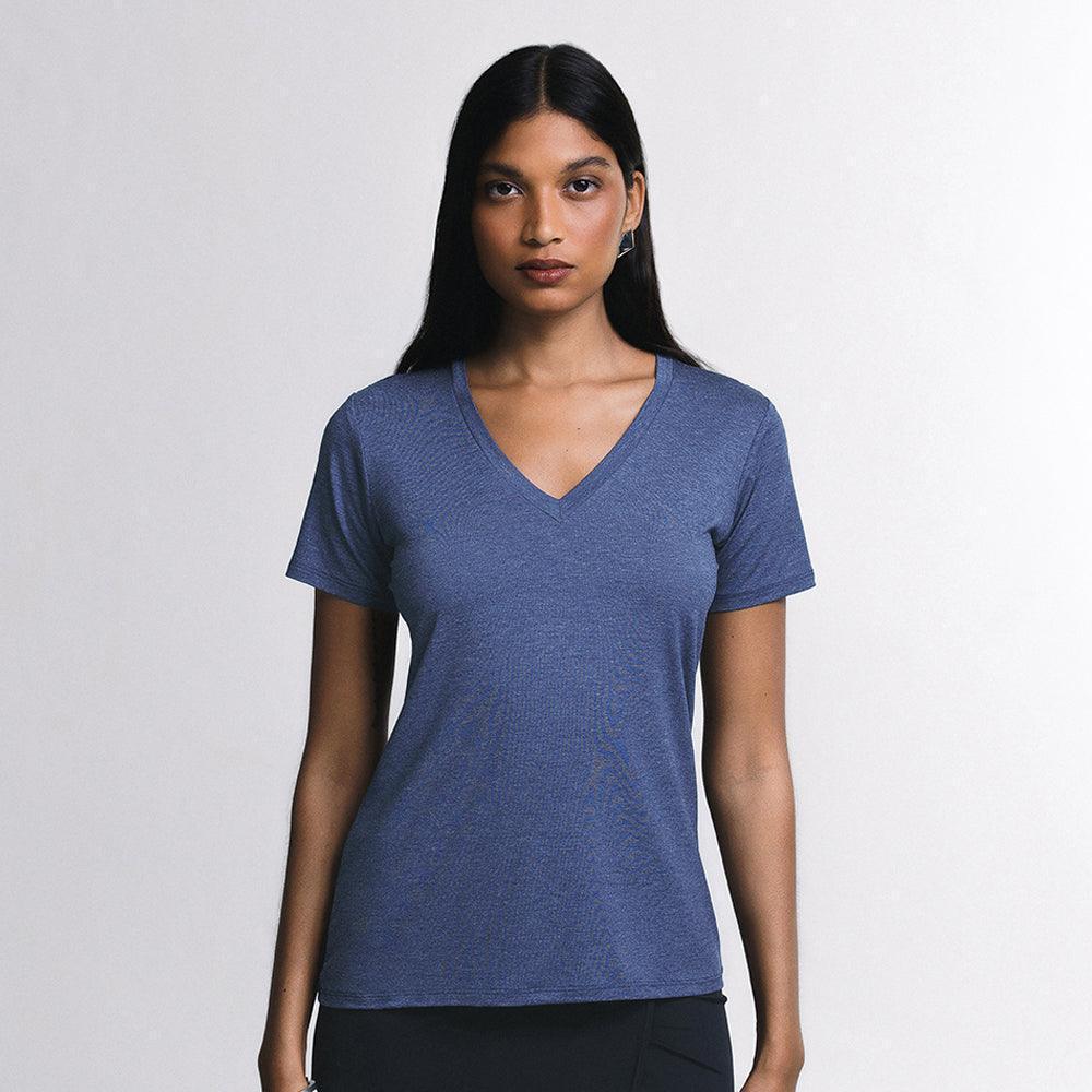 Tech T-Shirt® Gola V Feminina