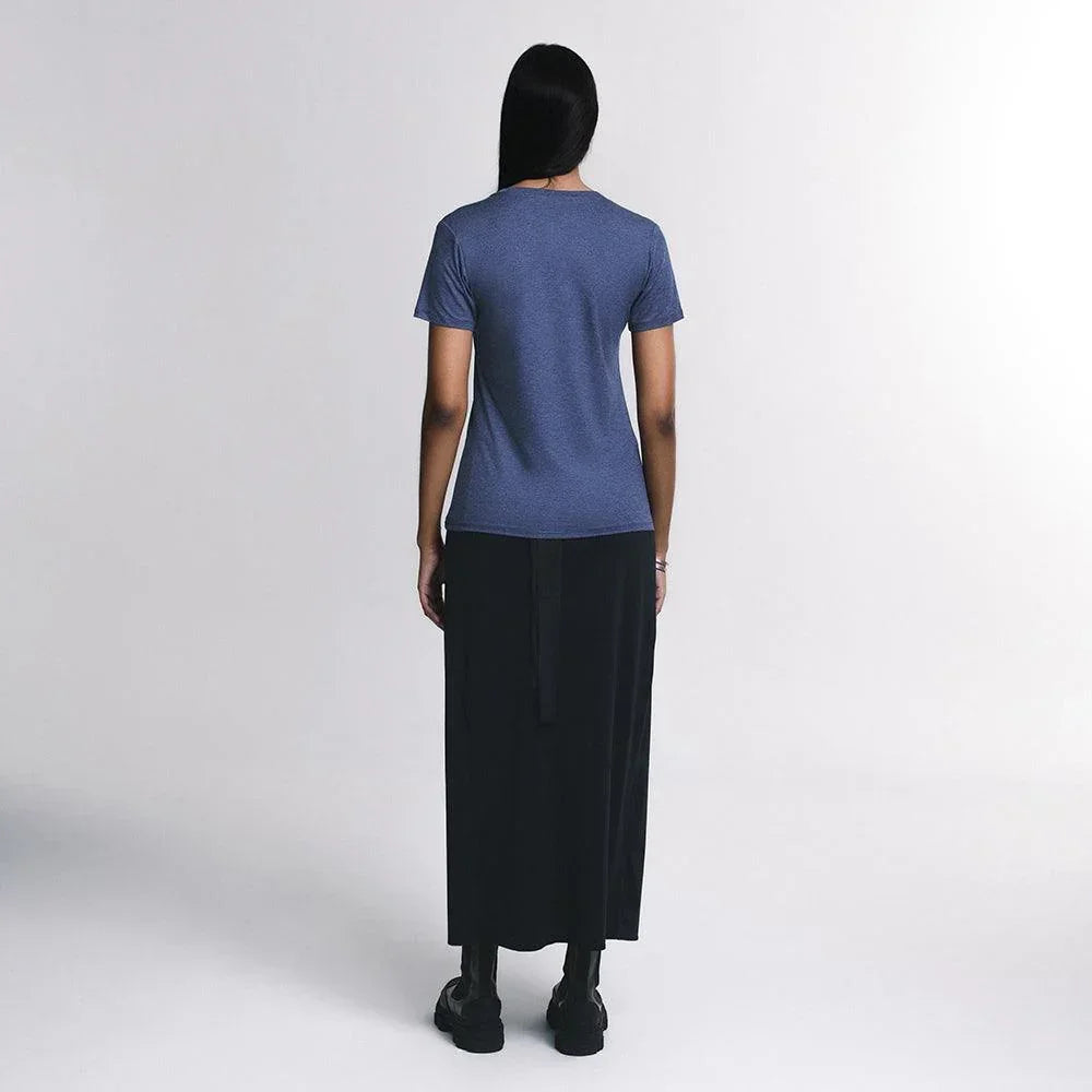 Tech T-Shirt® Gola V Feminina