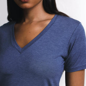 Tech T-Shirt® Gola V Feminina