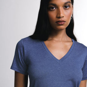 Tech T-Shirt® Gola V Feminina