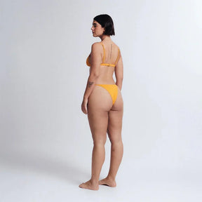 Calcinha de Biquíni Timeless String