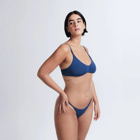 Calcinha de Biquíni Timeless String