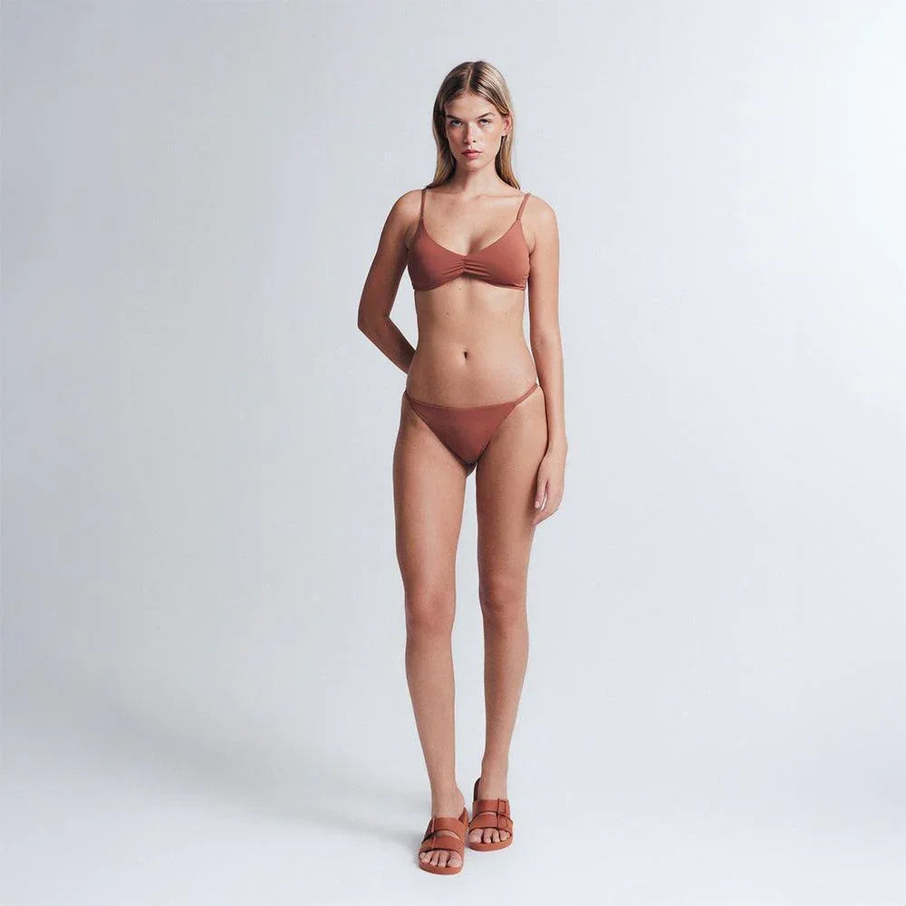 Calcinha de Biquíni Timeless String