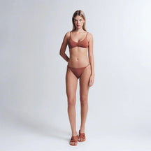 Calcinha de Biquíni Timeless String