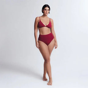 Top Biquini Timeless Triangle