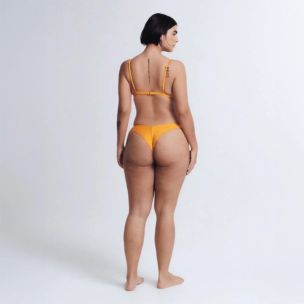 Top Biquini Timeless Triangle