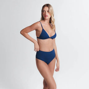 Top Biquini Timeless Triangle