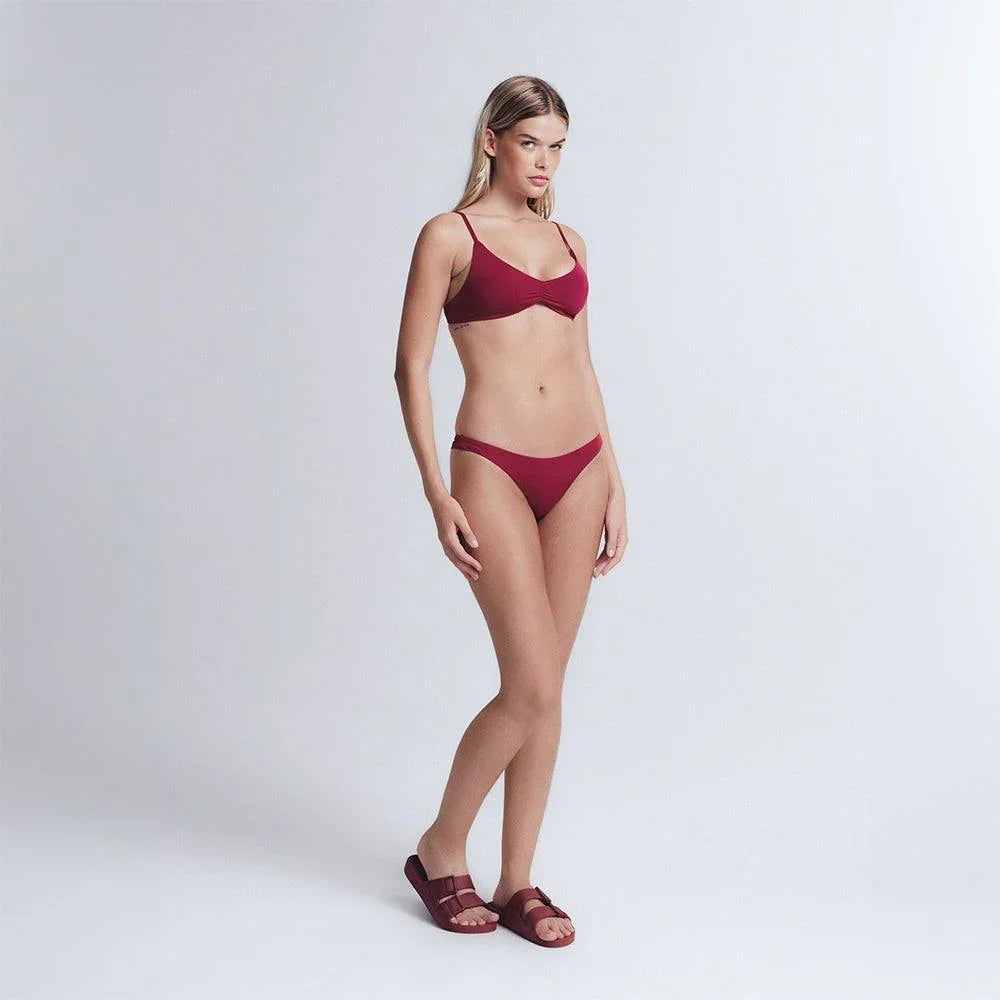 Top Biquini Timeless Wavy