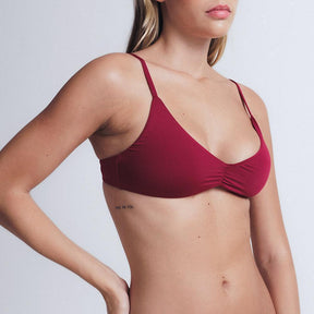 Top Biquini Timeless Wavy