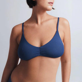 Top Biquini Timeless Wavy