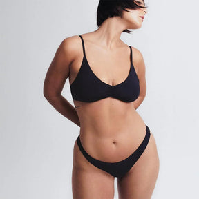 Top Biquini Timeless Wavy