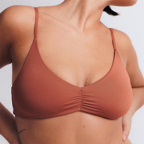 Top Biquini Timeless Wavy