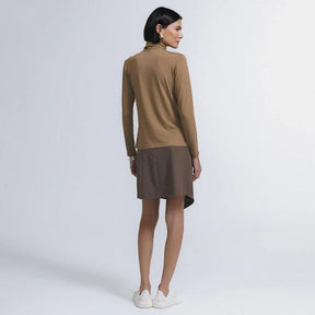 Saia Mini Alfaiataria Tech Kyoto FutureForm®