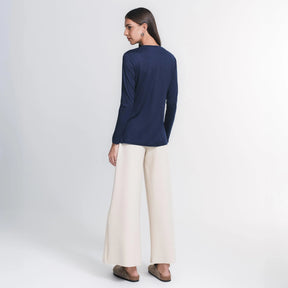 Tech T-Shirt® Manga Longa Feminina