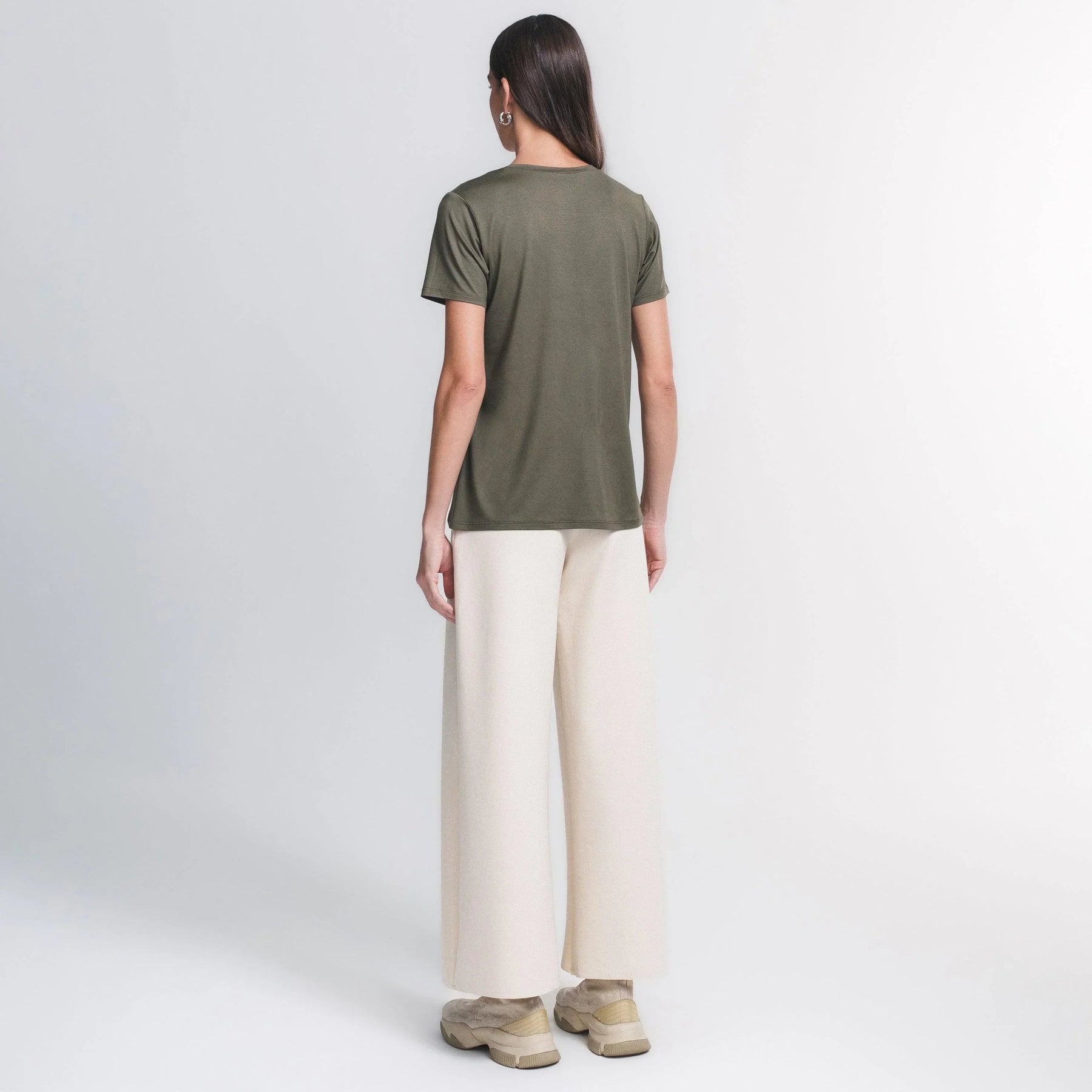 Tech T-Shirt® Gola V Feminina