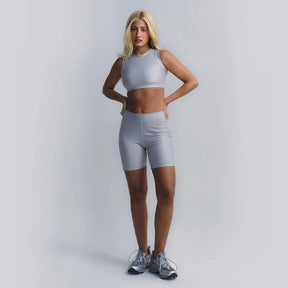 Top Cropped Pôr do Sol