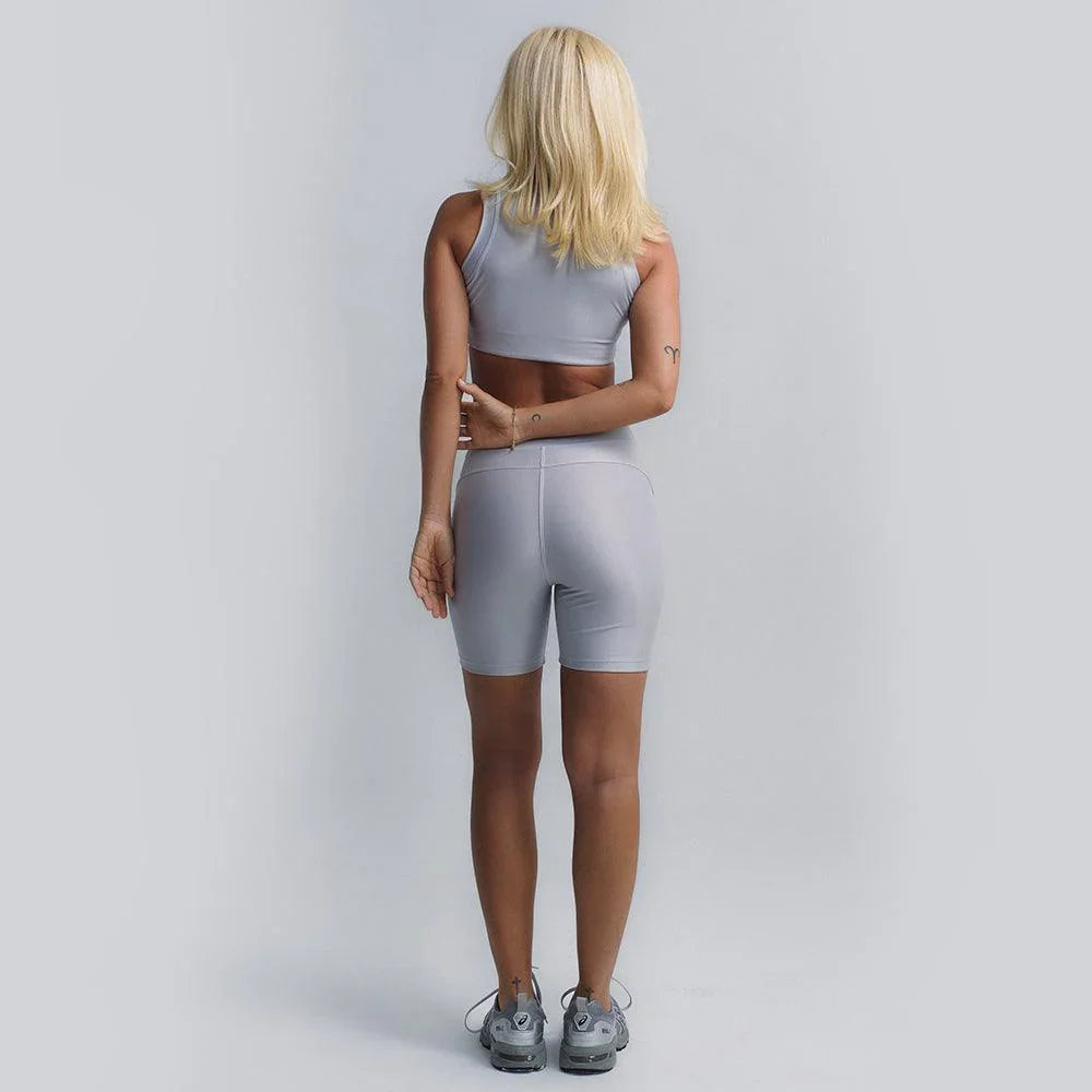 Top Cropped Pôr do Sol