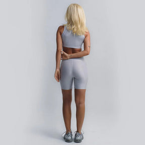 Top Cropped Pôr do Sol