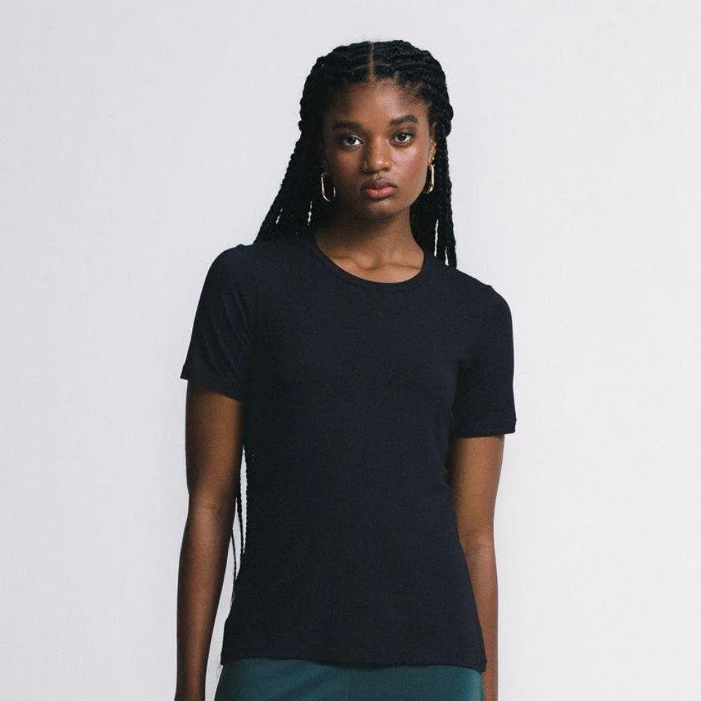 Camiseta Básica Tech Daily Feminina