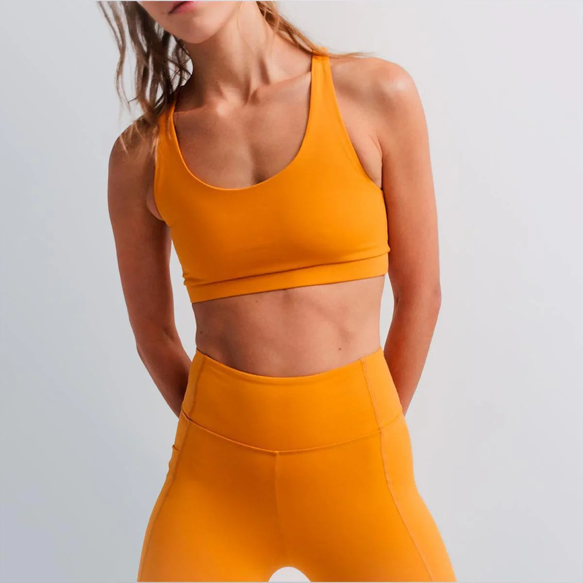 Calça Easy Legging - Últimas peças