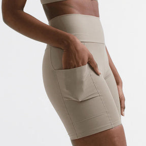 Short Fitness Médio Motion