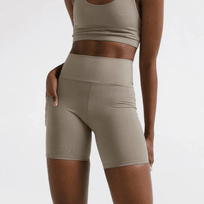 Short Fitness Médio Motion