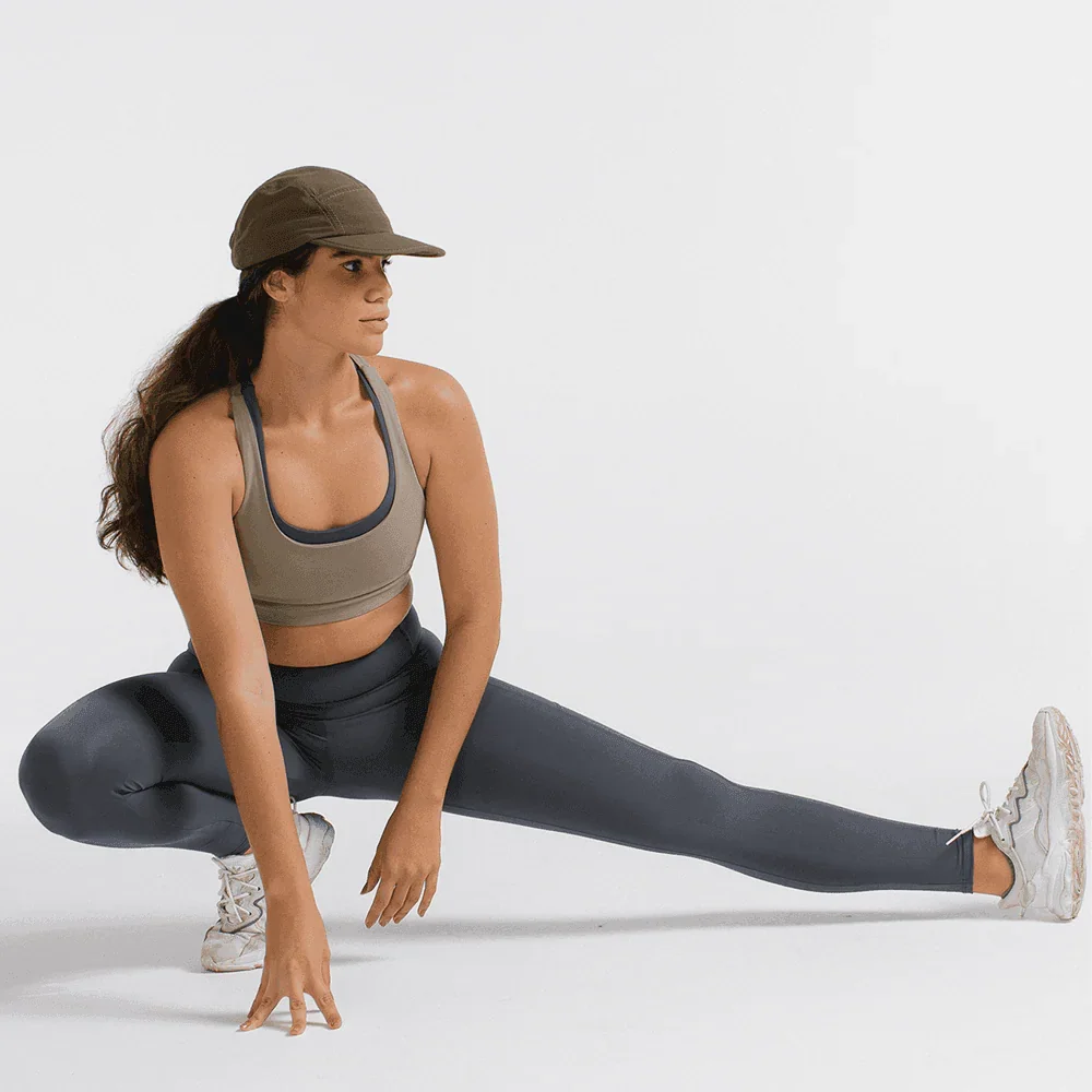 Calça Easy Legging - Últimas peças