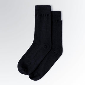 Meia Cano Médio Anti Odor NoHo Socks